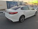 Kia Optima SX