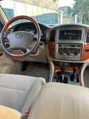 تويوتا لاند كروزر