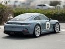 Porsche 911 S/T 4.0L (520 HP) Coupe **2024**GERMAN SPEC LESS KM
