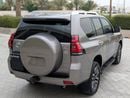 Toyota Prado TX-L GCC Specs V6 4.0L Excellent Condition