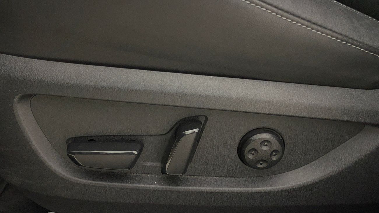 Infiniti QX50 LUXE 2 | Zero Down Payment | Home Test Drive