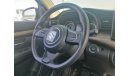 سوزوكي ايرتيغا GLX 2021 Suzuki Ertiga GLX, 5dr SUV, 1.4L 4cyl Petrol, Automatic, Front Wheel Drive