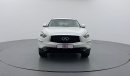 Infiniti QX70 Limited 3700