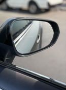 لكزس NX200t 360 camera Premier