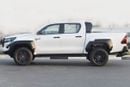 Toyota Hilux HILUX GR 4.0L PETROL 2024