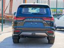 لكزس LX 600 VIP لكزس LX600 VIP موديل 2026، جنوط مقاس 22 بوصة