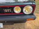 Volkswagen Golf GTI GOLF GTI OETTINGER 2000TURBO