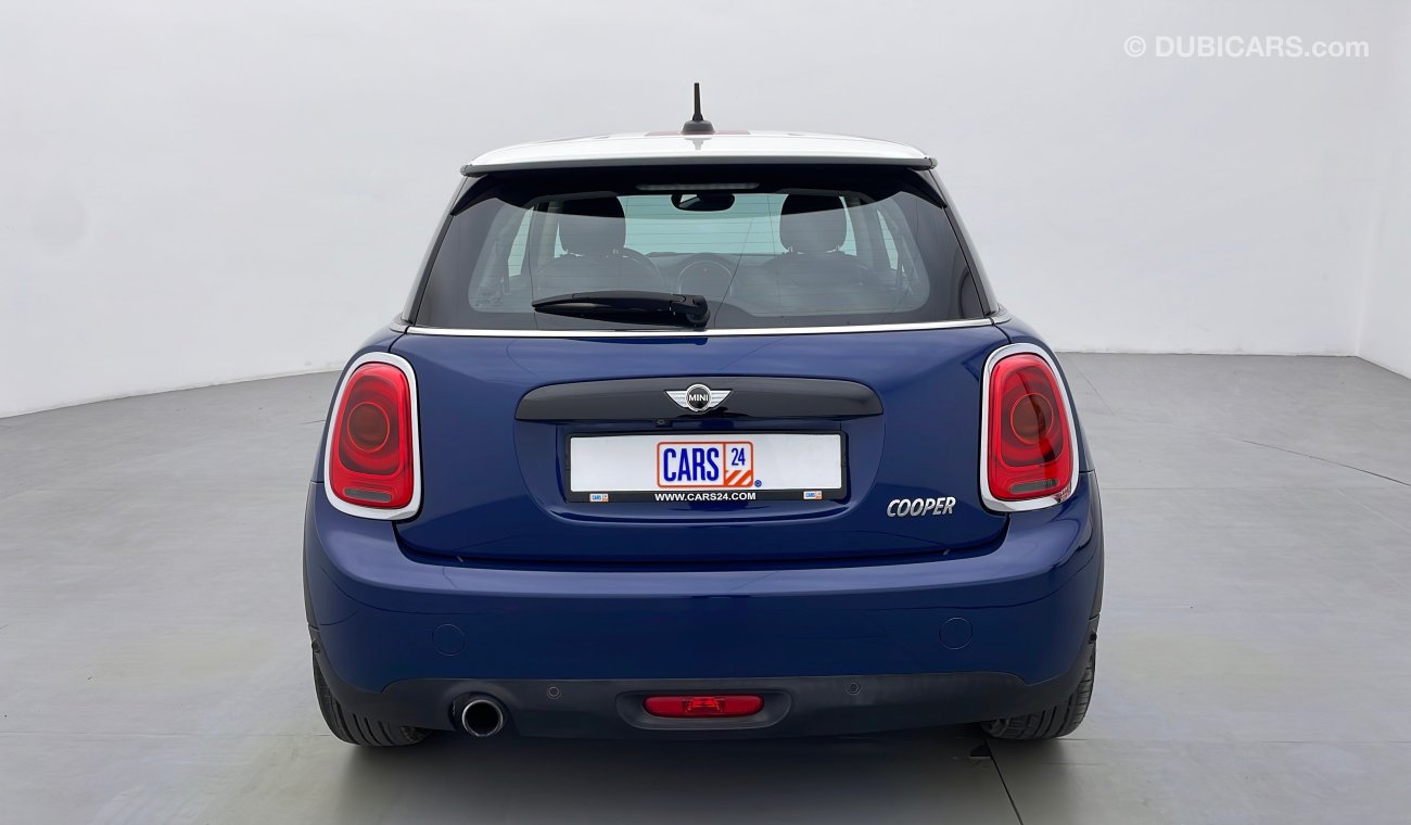 Mini Cooper 1.5 TC 1.5 | Under Warranty | Inspected on 150+ parameters