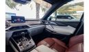 مازدا CX9 100TH  Anniversary 2.5L Mazda CX-9 100th Anniversary 2021 GCC under Agency Warranty with Flexible Do