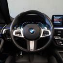 بي أم دبليو 520i AED 2,011 pm  • 0% Downpayment • BMW 520i M Sport  • 1 Year Warranty