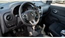 Renault Lodgy 2022 model Minivan 2WD Intense 1.5L Turbo Diesel 5-Speed MT 7-Seater (Full option)