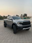 فورد رانجر Raptor