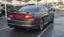 Dodge Charger Dodge Charger model 2014 Gcc car prefect condition full option low mileage