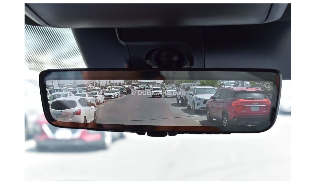 Toyota Tundra 2022 MODEL: TOYOTA TUNDRA 3.5 CAPSTONE HEV 4x4 CREW MAX, 5.5 FT BED