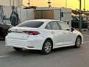 Toyota Corolla GLI