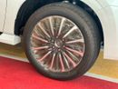 Nissan Patrol PLATINUM