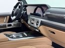 Mercedes-Benz G 63 AMG *Brand New* 2025 Mercedes Benz G63 AMG Double Night Package, Mercedes Warranty + Service Pack,GCC