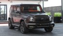 Mercedes-Benz G 63 AMG *HOFELE HG800*FULL CUSTOMIZED*800HP*24"Rims*CARBON*Food Steps**