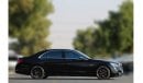 Mercedes-Benz S 500 2014 Model Upgraded with S63 kit available direct from owner