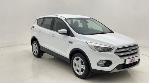 Ford Escape S 2.5 | Zero Down Payment | Home Test Drive