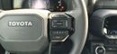 Toyota Prado Toyota LC250 PRADO 2.8L Diesel 2025YM