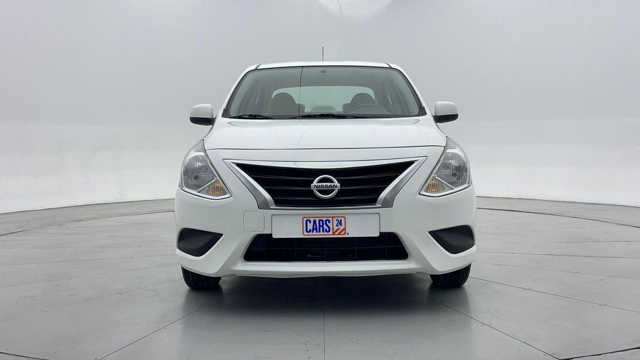 نيسان صني SV 1.5 | بدون دفعة مقدمة | اختبار قيادة مجاني للمنزل