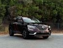 Renault Koleos SE Renault Koleos | 2.5 L | 2024 | GCC | Accident-Free | In Excellent Condition | 1042 P.M