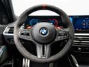 بي أم دبليو M3 The BEST Ramadan offer in the UAE 2024- Limited Time OnlyBMW M3 CS xDrive, BMW Warranty + Service Co