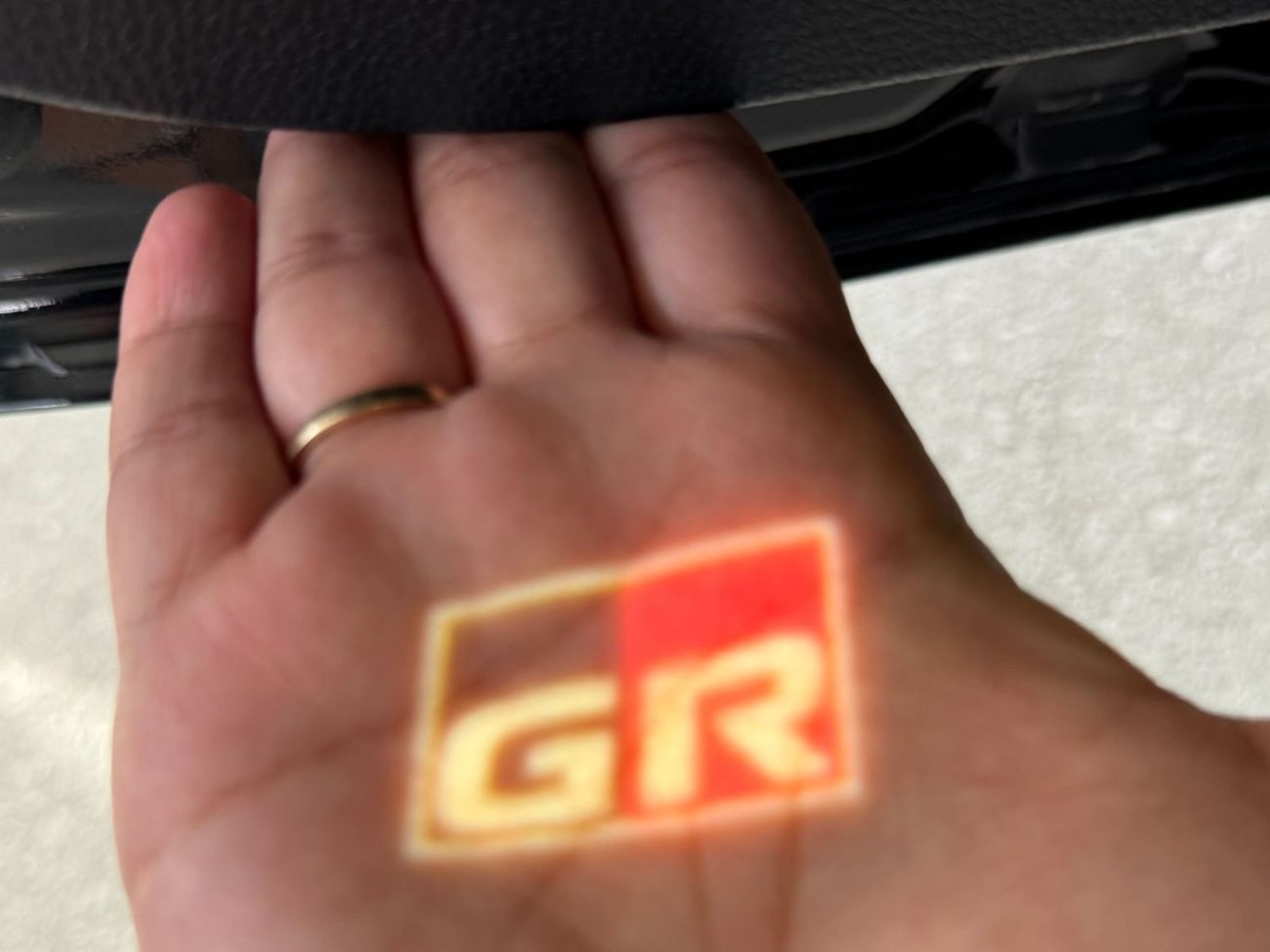 Toyota Land Cruiser 2026 LAND CRUISER GR-SPORT 3.5 HYBRID **EXPORT ONLY**التصدير فقط خارج الخليج***