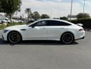 Mercedes-Benz AMG GT 53 2022 MERCEDES GT53 AMG JAPANESE SPECS EXCELLENT COND