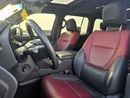 Toyota Land Cruiser Toyota Land Cruiser VXR 3.5l Twin Turbo A/T 4WD With radar and compressor White color 2024