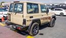Toyota Land Cruiser 70 4.0 L V6