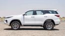 Toyota Fortuner VX2 PLUS TOYTA FORTUNER 2.8 DIESEL FULL PTION AT 4X4