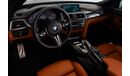 BMW M4 Competition 2019 BMW M4 Competition Pack Convertible / Like New!