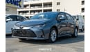 Toyota Corolla Hybrid 1.8L Elite Petrol Automatic Transmission 2023