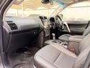 Toyota Prado TXL2 2.8L