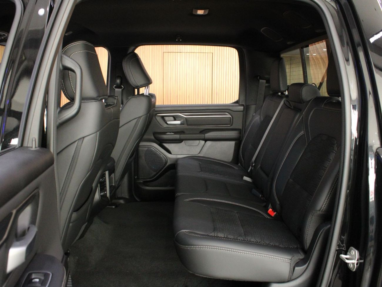 رام 1500 DODGE RAM SPORT | Low mileage | with Warranty