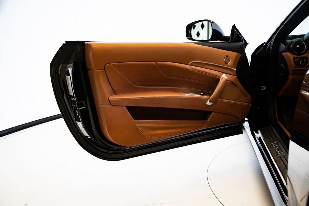 Ferrari FF Std Ferrari FF