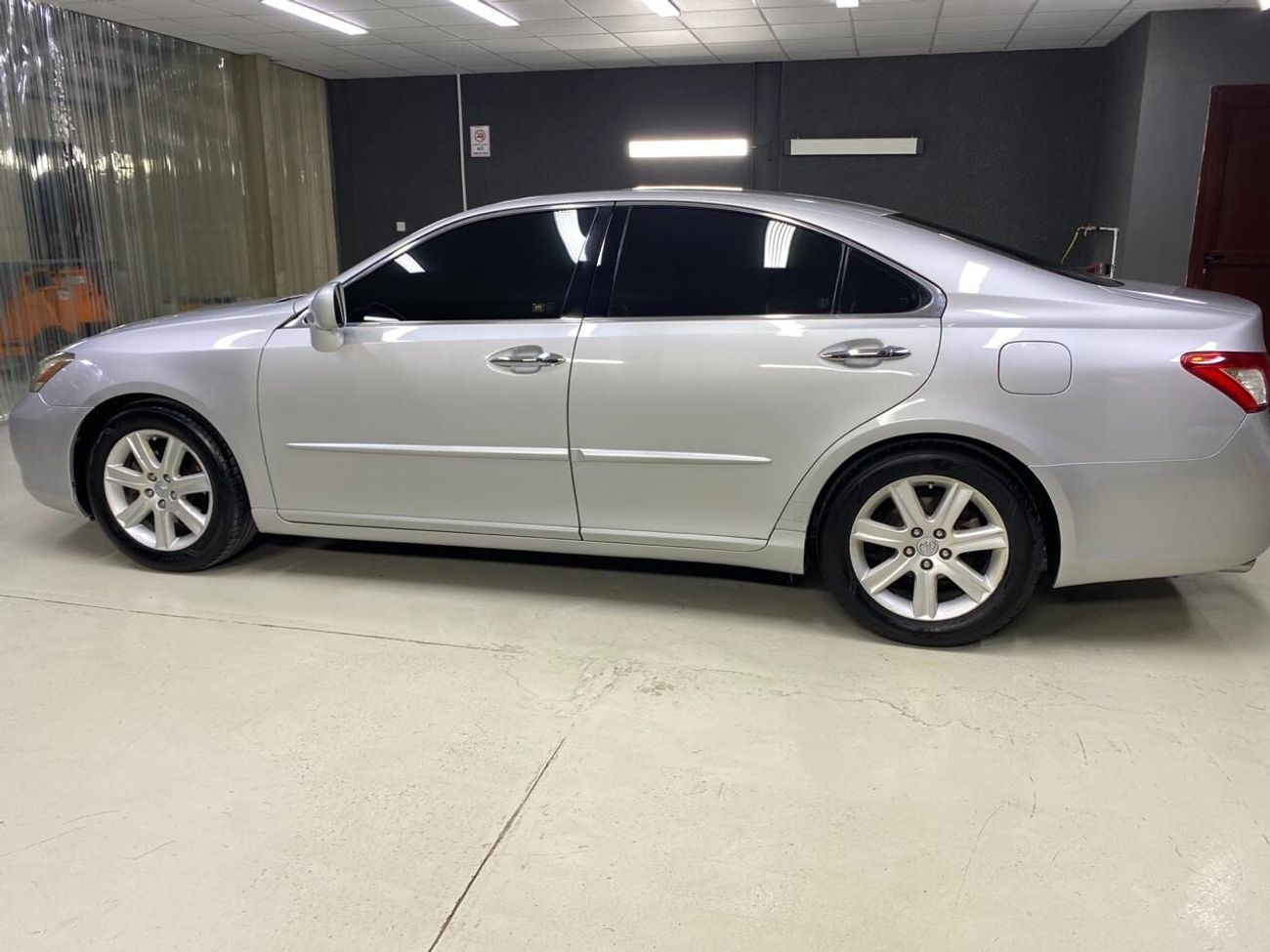 لكزس ES 350 es 350