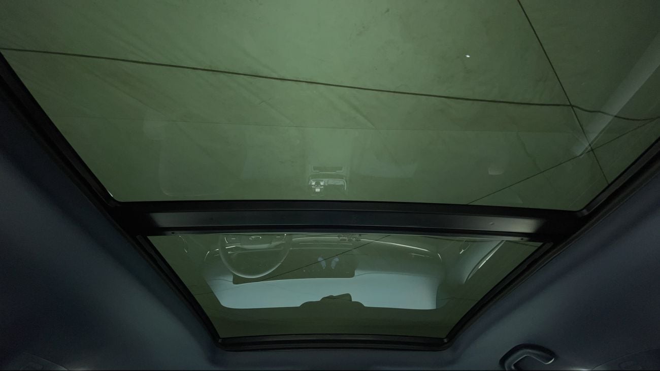 فورد تيريتوري 2025 TITANIUM | AED 1645/Month | 0 DP | 30 Day Return | Warranty | Service History