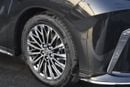 Lexus LM 350h LEXUS LM350H HYBRID 2025 4 SEATER(VIP) EURO SPEC