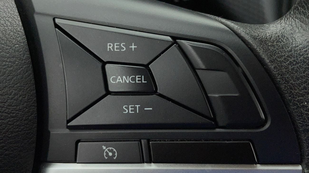 نيسان كيكس S 1.6 | بدون دفعة مقدمة | اختبار القيادة في المنزل