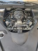 مازيراتي جران توريزمو 4.2 V8