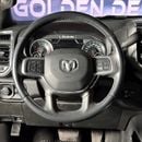 RAM 2500 Dodge Laramie 3500 Diesel V6