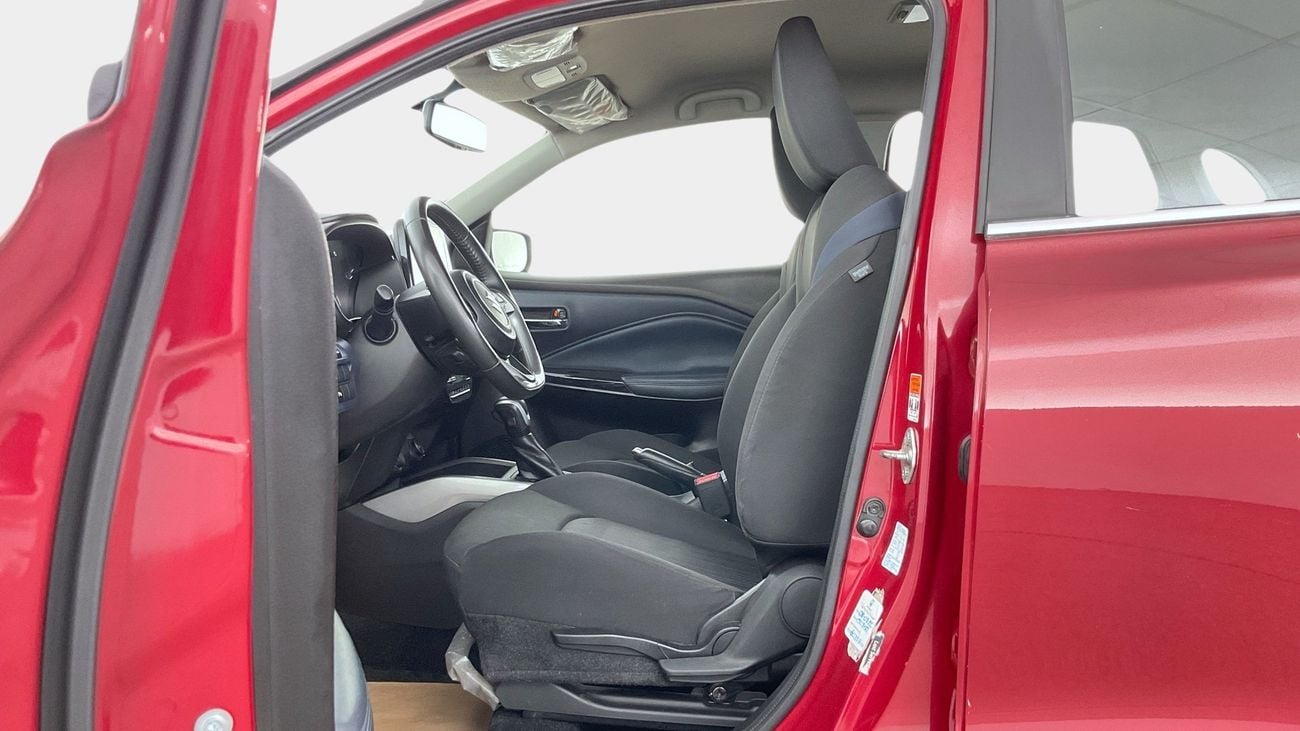 Suzuki Baleno GLX | Guaranteed Warranty | 0 Down Payment