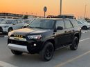 Toyota 4Runner 2024 TOYOTA 4RUNNER 4x4 All wheel Drive Full option SR5 Premium