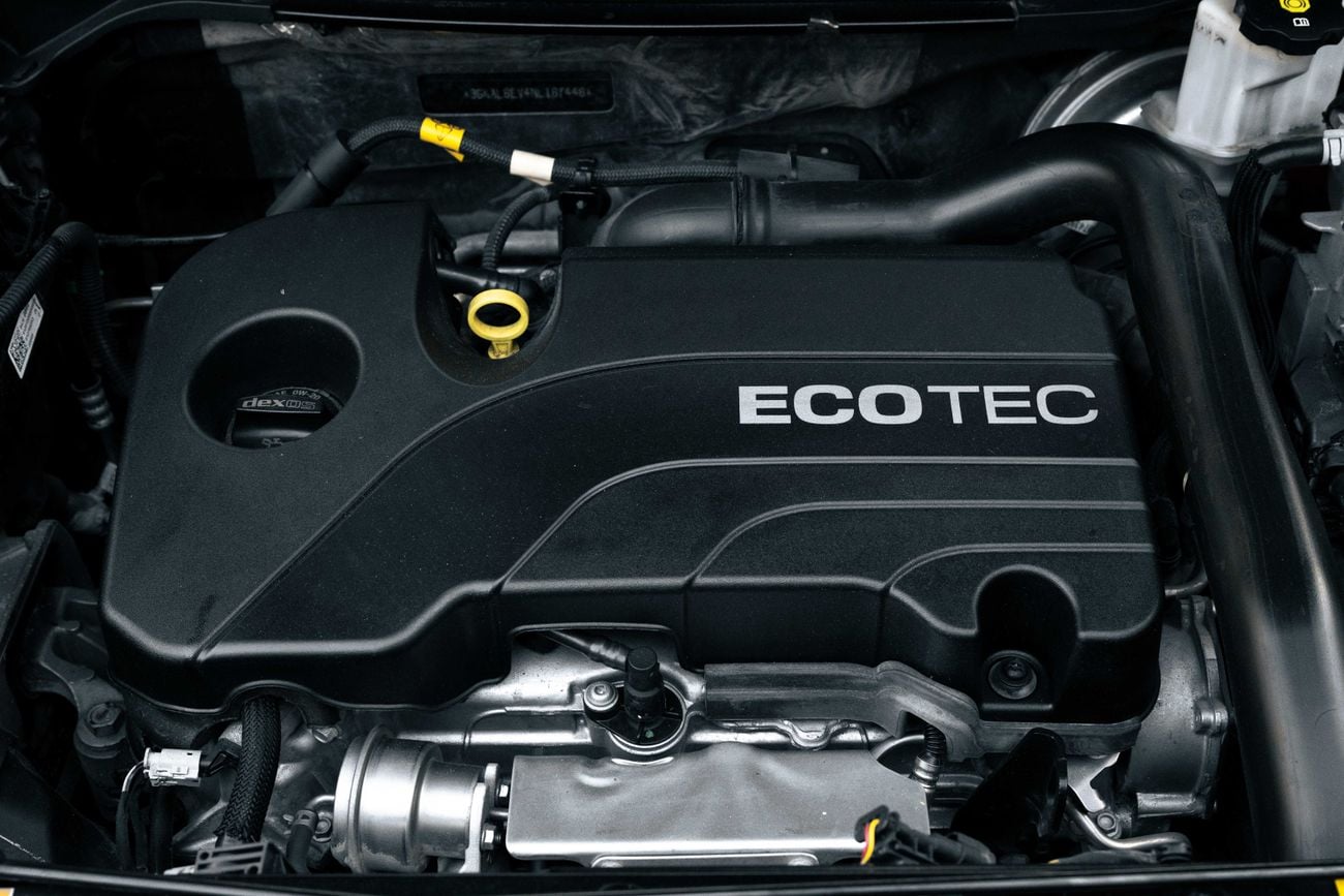 GMC Terrain Terrain SLE | 980 P.M | 0% Downpayment | GMC Service Contract!