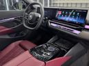BMW 520i M SPORT