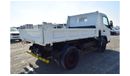 Mitsubishi Fuso Canter Mitsubishi Canter Dumper, Model:2009. Excellent condition