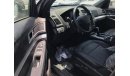 Ford Explorer FULL OPTION 4WD